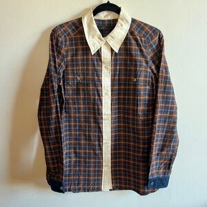 Marc by Marc Jacobs Button Down NWT